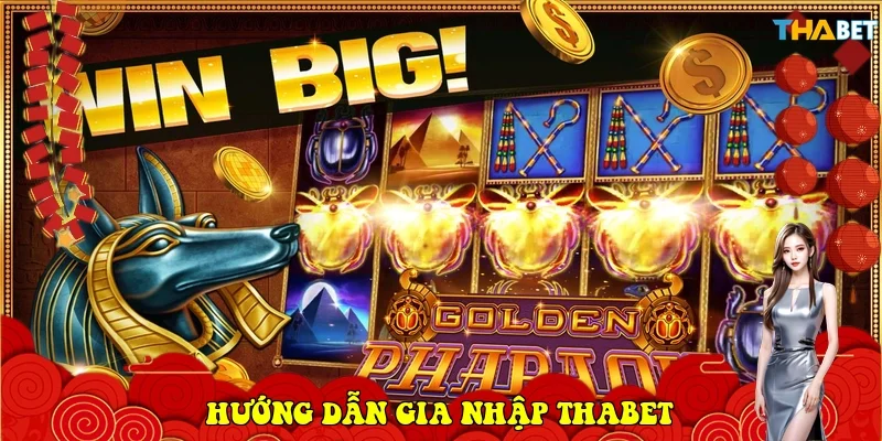 Thabet – Link Vào Nhà Cái Thabet Chính Thức Update 2026 33 Hướng Dẫn Gia Nhập THABET Cho Người Mới Bắt Đầu